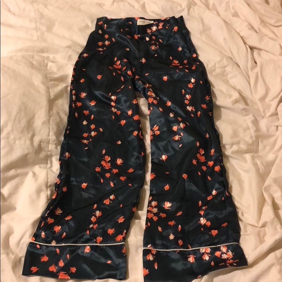 Goodnight Macaroon Pants - Goodnight Macaroon Wide Leg Pant